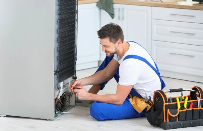 Miele Refrigerator Repair