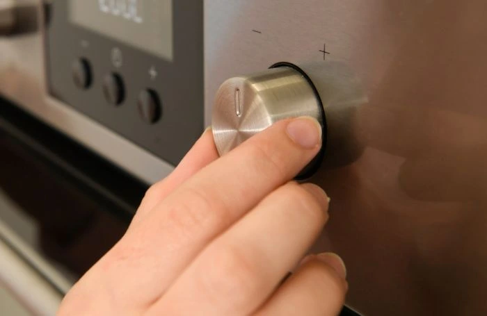 Miele Oven & Stove Repair